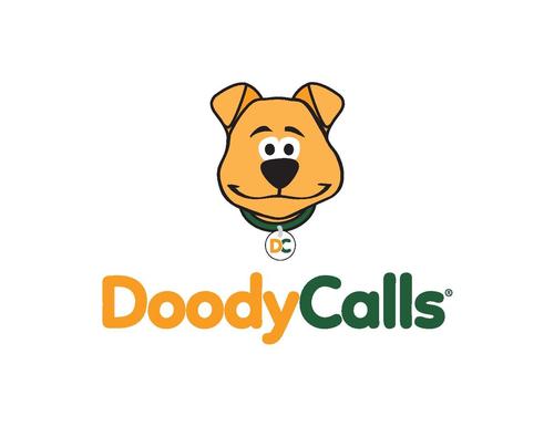 DoodyCalls logo